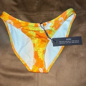 Triangl Bikini Bottoms